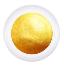 Гель-краска золото №T4 стемпинг, аэропуффинг, китайская роспись, 5 гр