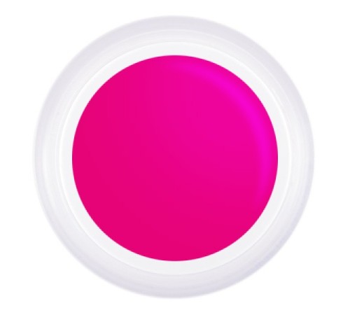 Гель-краска розовая №T9 стемпинг, аэропуффинг, китайская роспись, 5 гр