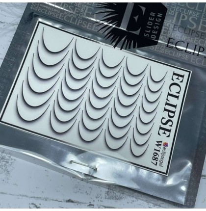 Слайдер дизайн W1687 ECLIPSE