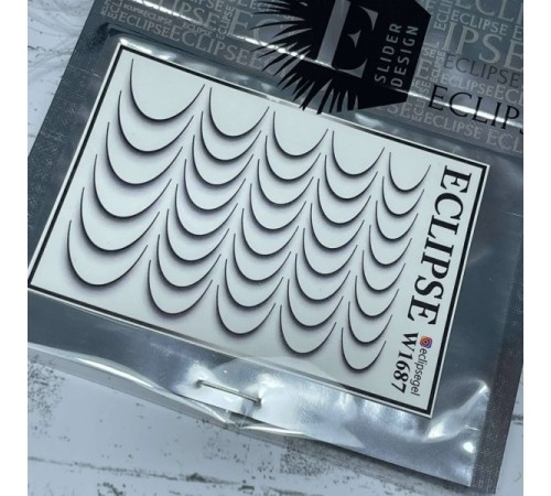 Слайдер дизайн W1687 ECLIPSE