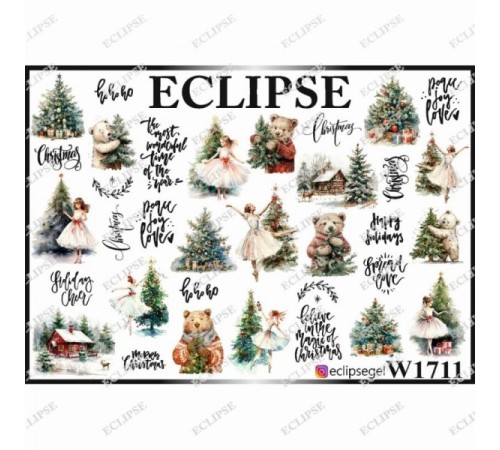 Слайдер дизайн FW1711 ECLIPSE