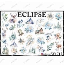 Слайдер дизайн FW1712 ECLIPSE