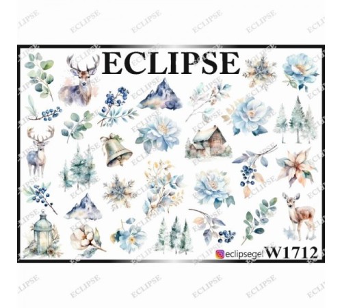 Слайдер дизайн FW1712 ECLIPSE