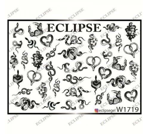 Слайдер дизайн FW1719 ECLIPSE