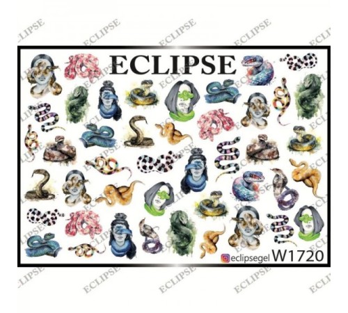 Слайдер дизайн FW1720 ECLIPSE