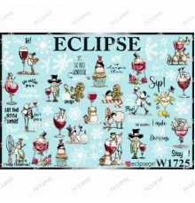 Слайдер дизайн FW1725 ECLIPSE