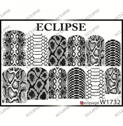 Слайдер дизайн FW1732 ECLIPSE