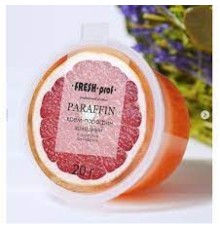 Крем-парафин Fresh prof грейпфрут 20мл