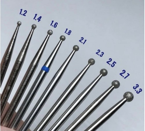 АЛМАЗНАЯ НАСАДКА 