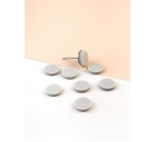 Algebra Сменные файлы - диски для педикюра Баф L 25 мм