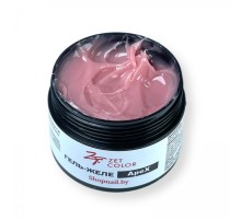 Гель-желе легкий загар №5 ZET COLOR 30гр