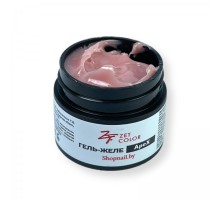 Гель-желе универсальный №4 ZET COLOR 15гр