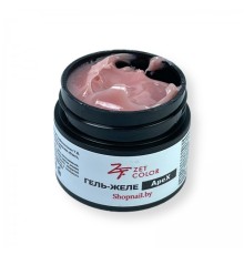 Гель-желе универсальный №4 ZET COLOR 15гр