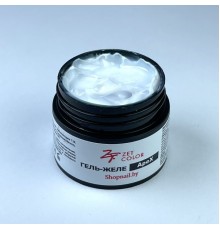 Гель-желе White ZET COLOR 15гр