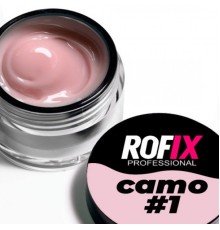 ROFIX Гель камуфляжный Rofix Camo #1, 20гр
