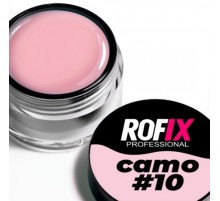 ROFIX Гель камуфляжный Rofix Camo #10, 20гр