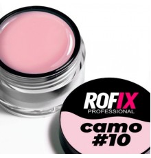 ROFIX Гель камуфляжный Rofix Camo #10, 50гр