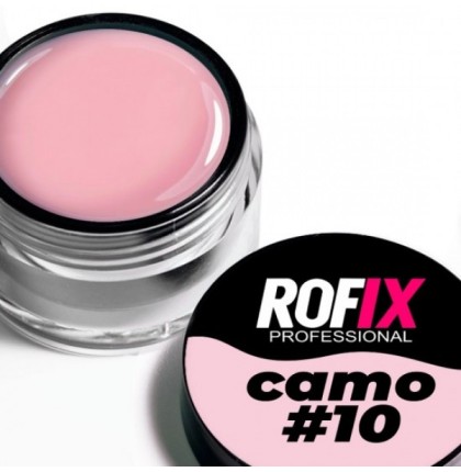 ROFIX Гель камуфляжный Rofix Camo #10, 50гр