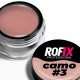 ROFIX Гель камуфляжный Rofix Camo #3 Shimmer, 50гр