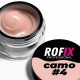 ROFIX Гель камуфляжный Rofix Camo #4, 20гр