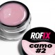 ROFIX Гель камуфляжный Rofix Camo #2 Shimmer, 20гр