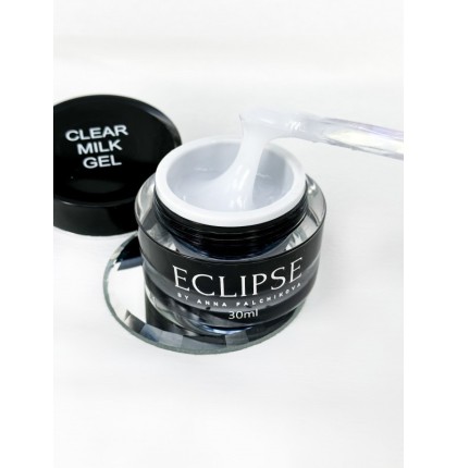 ECLIPSE Гель Clear Milk 50мл