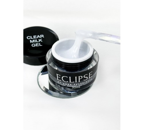 ECLIPSE Гель Clear Milk 50мл