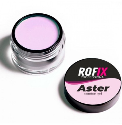 ROFIX Гель Comfort Gel Aster, 20гр