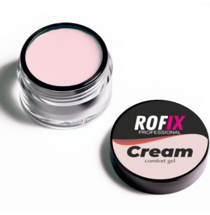 ROFIX Гель Comfort Gel Cream, 20гр