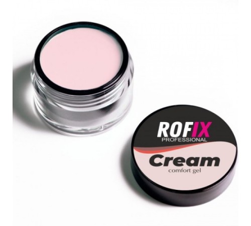 ROFIX Гель Comfort Gel Cream, 20гр