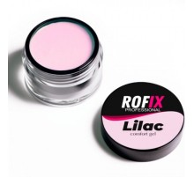 ROFIX Гель Comfort Gel Lilac, 20гр