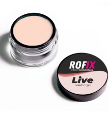 ROFIX Гель Comfort Gel Live, 20гр