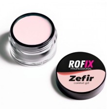 ROFIX Гель Comfort Gel Zefir, 20гр