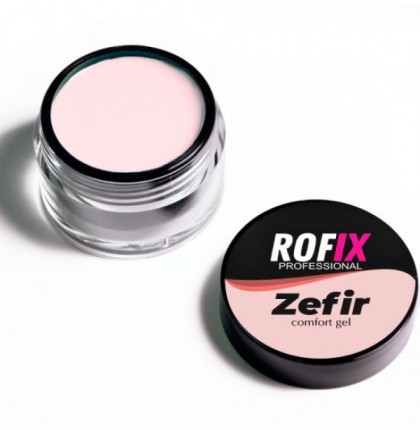 ROFIX Гель Comfort Gel Zefir, 20гр