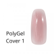 Полигель/Акригель Cover 1 30мл ECLIPSE