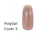 Полигель/Акригель Cover 3 30мл ECLIPSE
