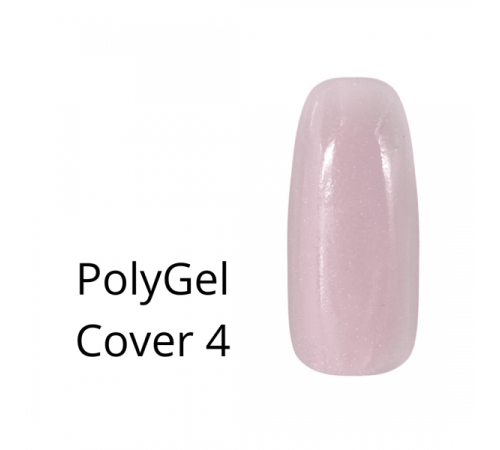 Полигель/Акригель Cover 4 30мл ECLIPSE