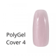 Полигель/Акригель Cover 4 30мл ECLIPSE
