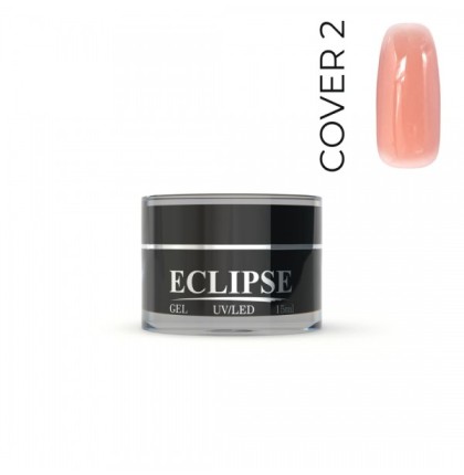 ECLIPSE Гель Cover2 15мл