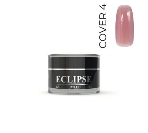 ECLIPSE Гель Cover4 50мл