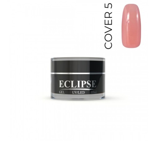 ECLIPSE Гель Cover5 50мл