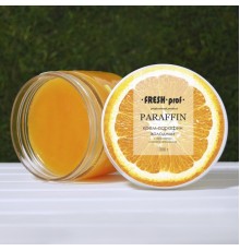 Крем-парафин Fresh prof апельсин 250мл