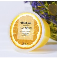 Крем-парафин Fresh prof апельсин 20мл