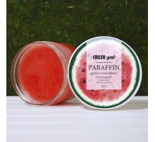 Крем-парафин Fresh prof арбуз 250мл