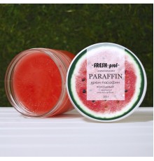 Крем-парафин Fresh prof арбуз 250мл