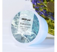 Крем-парафин Fresh prof озон 250мл