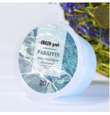 Крем-парафин Fresh prof озон 250мл