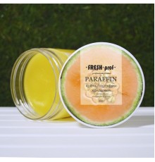 Крем-парафин Fresh prof дыня 250мл