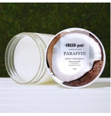 Крем-парафин Fresh prof кокос 250мл