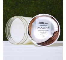 Крем-парафин Fresh prof кокос 20мл